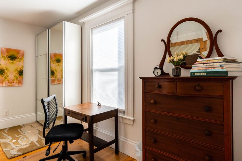 Quiet, Modern Apartment with Parking & Harbor Views - Portland, Maine