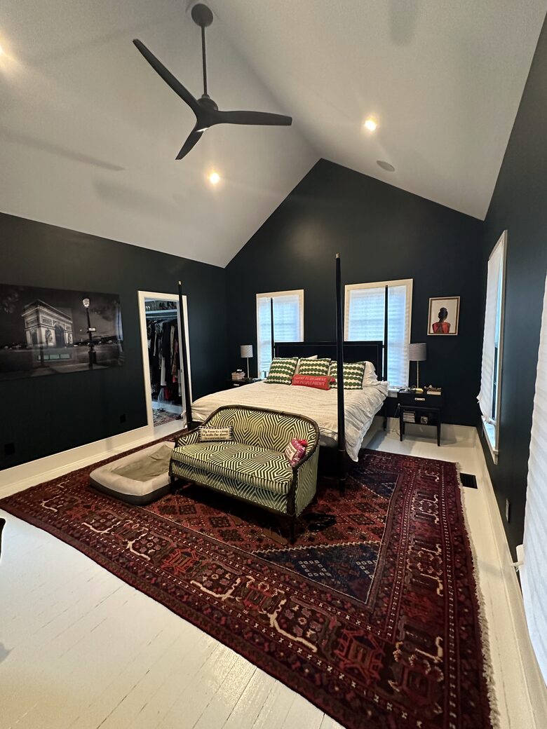 Mount Pleasant Contemporary Charmer - Mount Pleasant, South Carolina