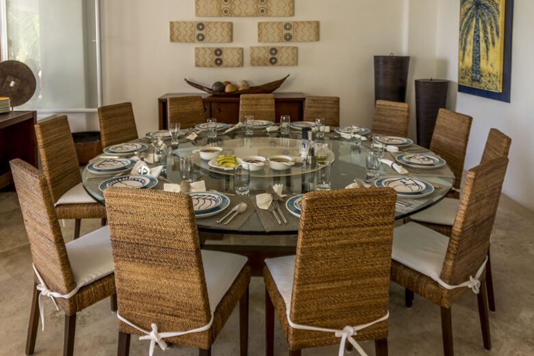 Dinning room