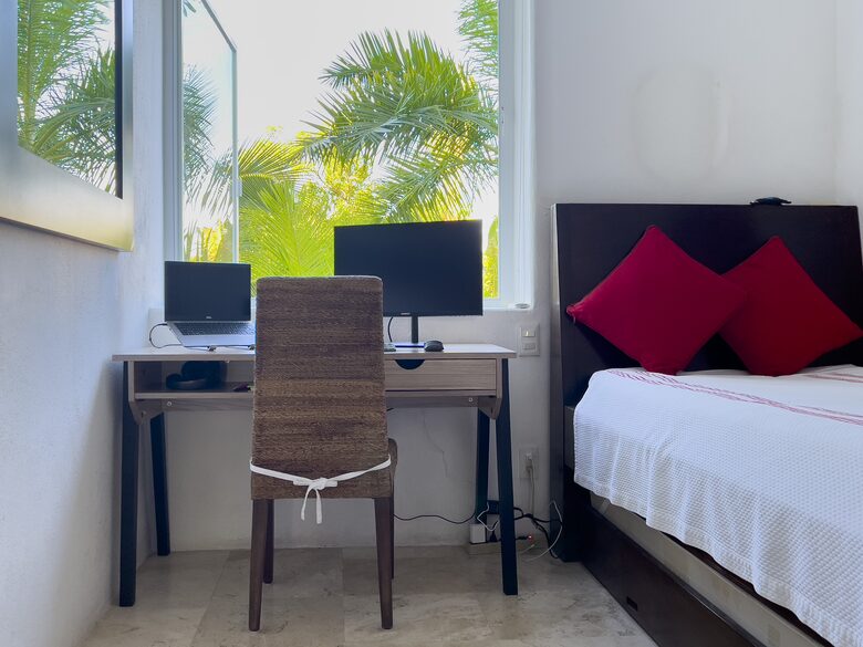 Bedroom (5) 2xtwins