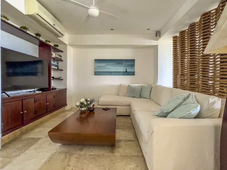 TV room