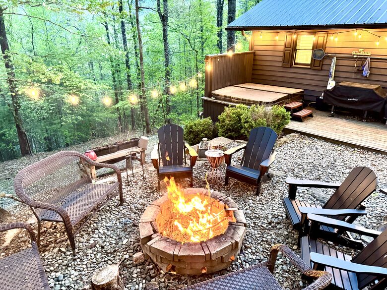 Georgia Mountain Getaway - Clayton, Georgia