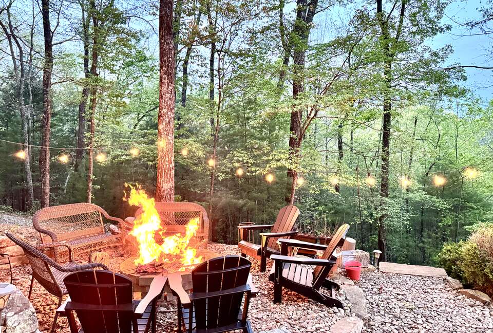 Georgia Mountain Getaway - Clayton, Georgia