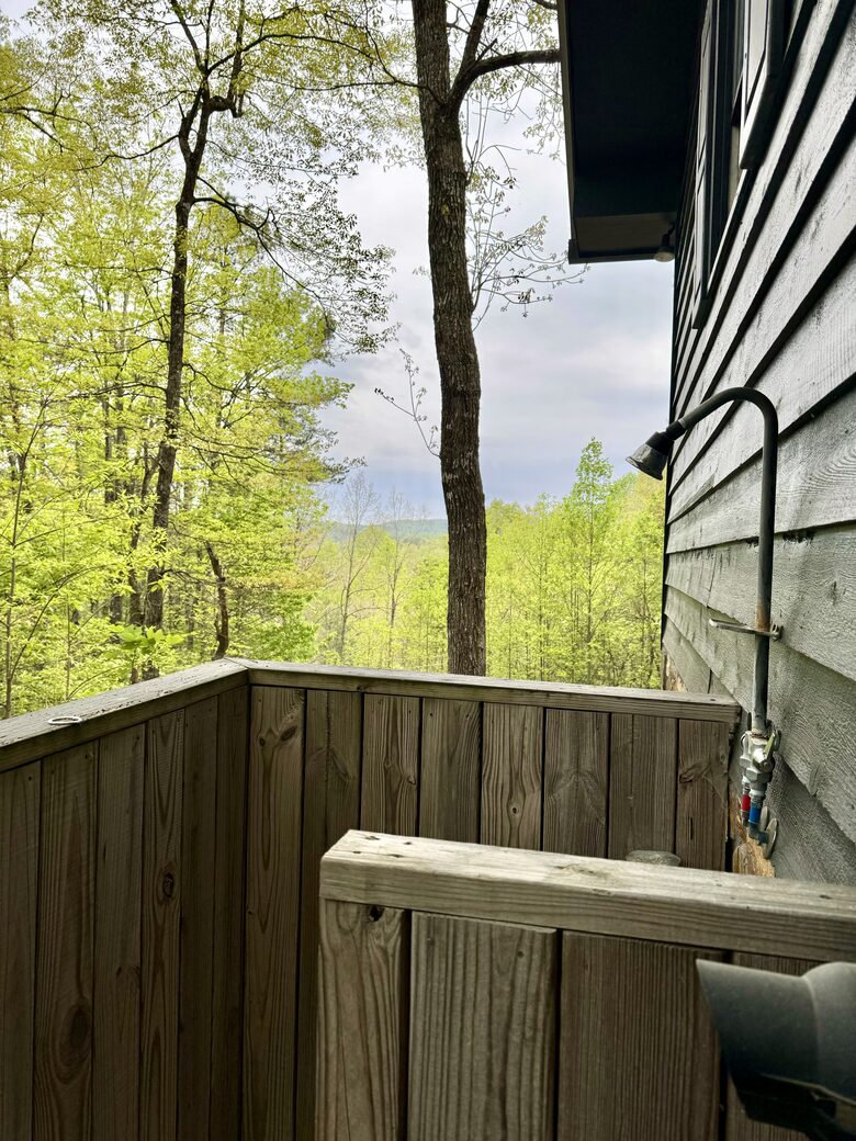 Georgia Mountain Getaway - Clayton, Georgia