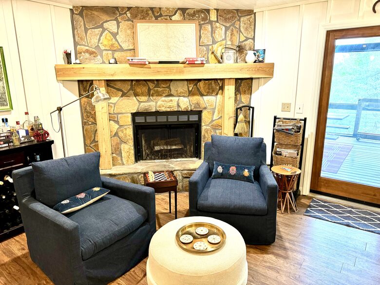 Georgia Mountain Getaway - Clayton, Georgia