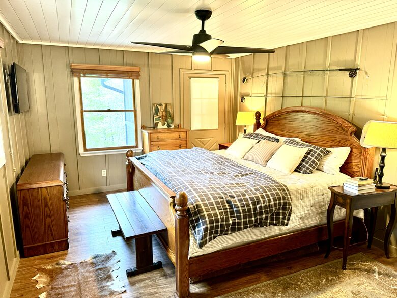 Georgia Mountain Getaway - Clayton, Georgia