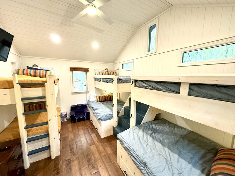 Georgia Mountain Getaway - Clayton, Georgia