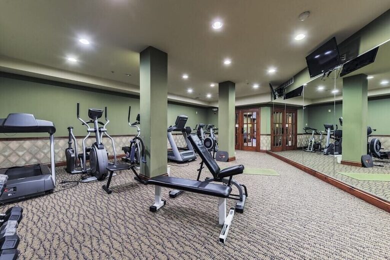 Updated Ski in Ski Out Residence at Solitude - Brighton, Utah