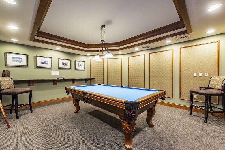 Updated Ski in Ski Out Residence at Solitude - Brighton, Utah