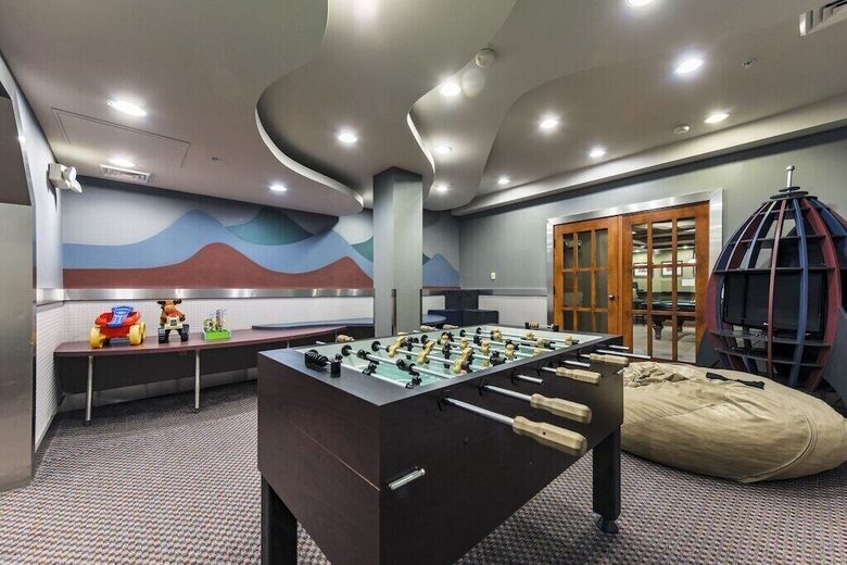 Updated Ski in Ski Out Residence at Solitude - Brighton, Utah