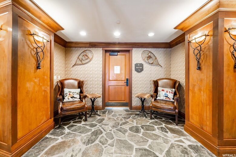 Updated Ski in Ski Out Residence at Solitude - Brighton, Utah