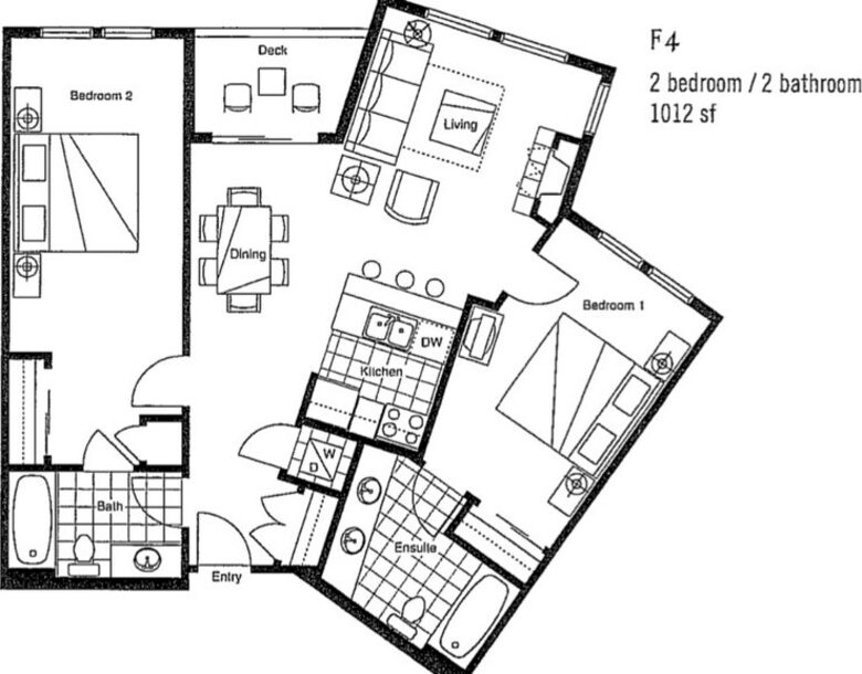 Updated Ski in Ski Out Residence at Solitude - Brighton, Utah