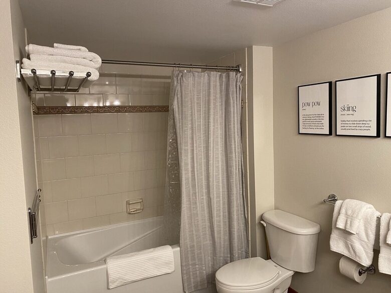 Updated Ski in Ski Out Residence at Solitude - Brighton, Utah