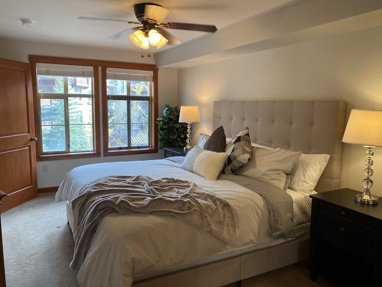 Updated Ski in Ski Out Residence at Solitude - Brighton, Utah