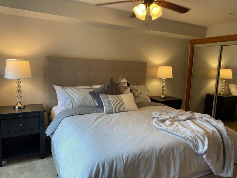 Updated Ski in Ski Out Residence at Solitude - Brighton, Utah