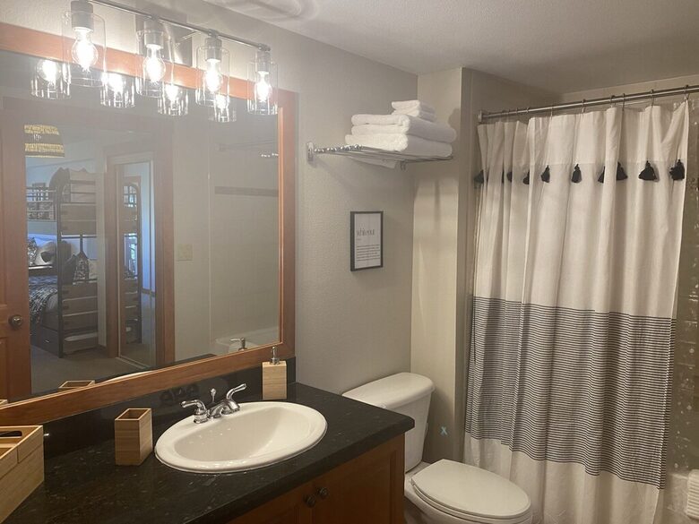 Updated Ski in Ski Out Residence at Solitude - Brighton, Utah