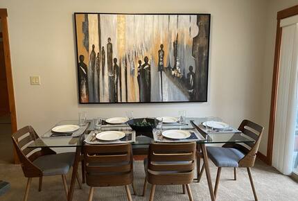 Updated Ski in Ski Out Residence at Solitude - Brighton, Utah