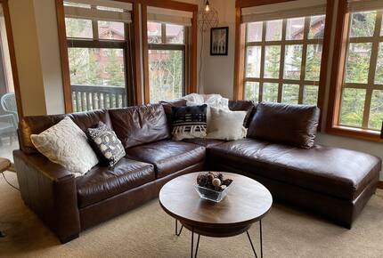 Updated Ski in Ski Out Residence at Solitude - Brighton, Utah