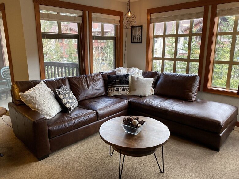 Updated Ski in Ski Out Residence at Solitude - Brighton, Utah
