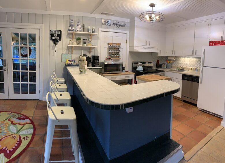 Charming Beach Cottage 88 Steps From the Sand - Hilton Head Island, South Carolina