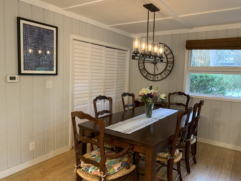 Charming Beach Cottage 88 Steps From the Sand - Hilton Head Island, South Carolina