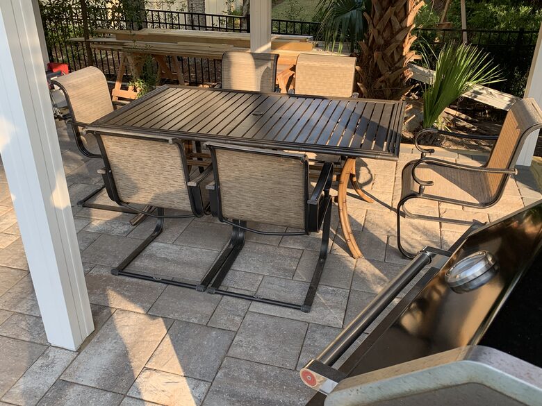 Charming Beach Cottage 88 Steps From the Sand - Hilton Head Island, South Carolina