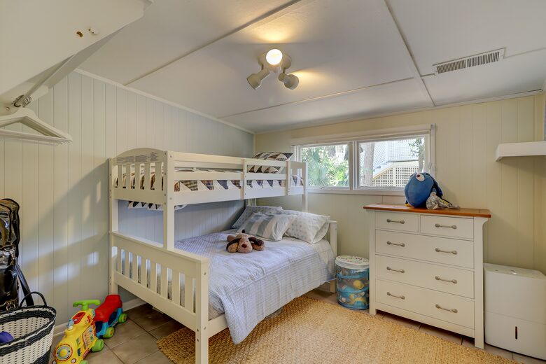 Charming Beach Cottage 88 Steps From the Sand - Hilton Head Island, South Carolina