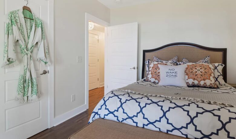 Lake Oconee Getaway with Water Views - Buckhead, Georgia
