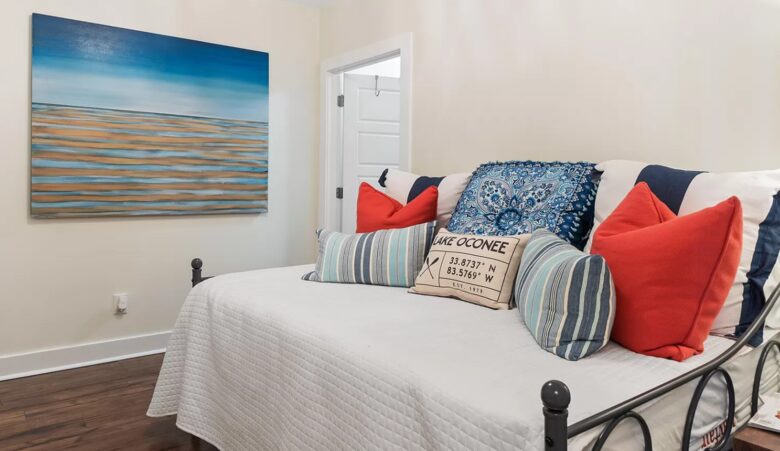 Lake Oconee Getaway with Water Views - Buckhead, Georgia
