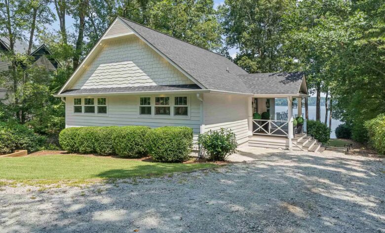Lake Oconee Getaway with Water Views - Buckhead, Georgia