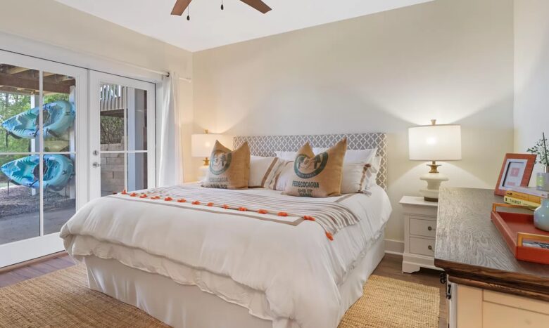 Lake Oconee Getaway with Water Views - Buckhead, Georgia