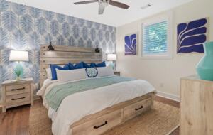 Lake Oconee Getaway with Water Views - Buckhead, Georgia