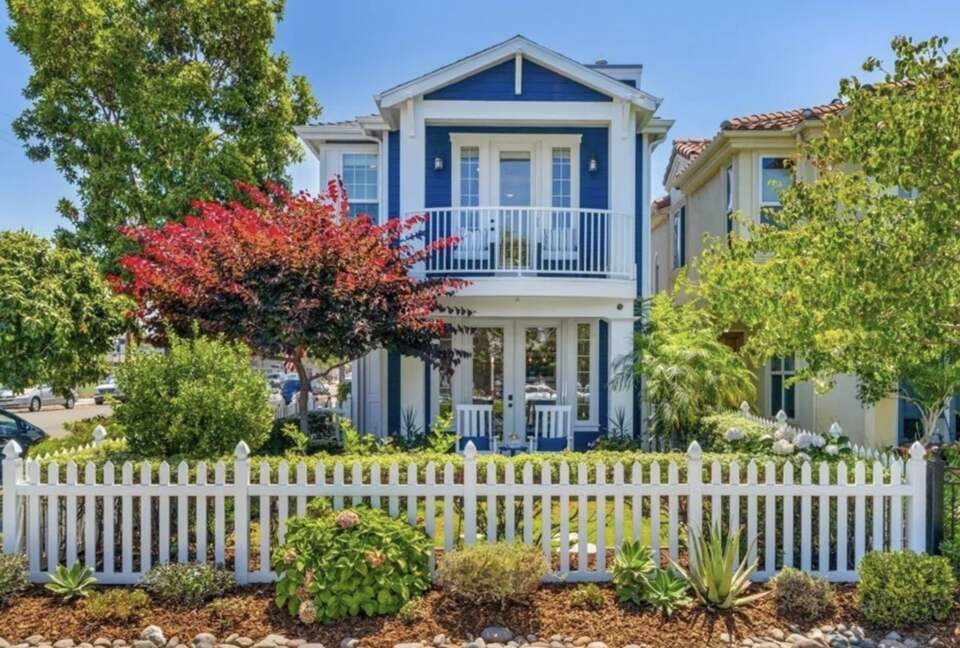 Charming Coronado Getaway - Coronado, California