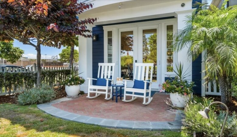 Charming Coronado Getaway - Coronado, California