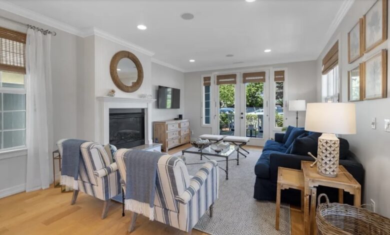 Charming Coronado Getaway - Coronado, California