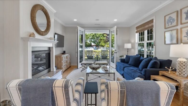 Charming Coronado Getaway - Coronado, California