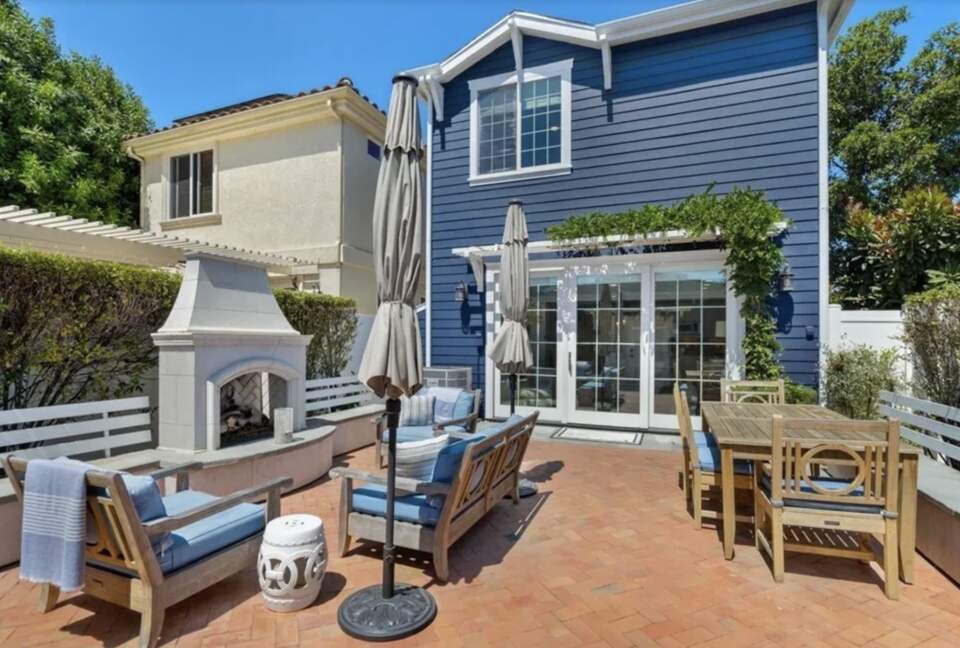 Charming Coronado Getaway - Coronado, California