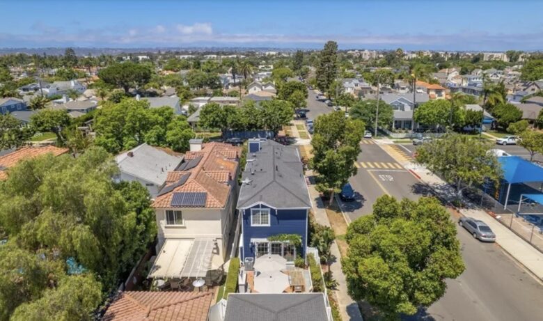 Charming Coronado Getaway - Coronado, California