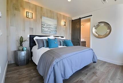 Designer Condo Retreat with Spectacular Views - Heber City, Utah