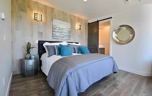 Designer Condo Retreat with Spectacular Views - Heber City, Utah