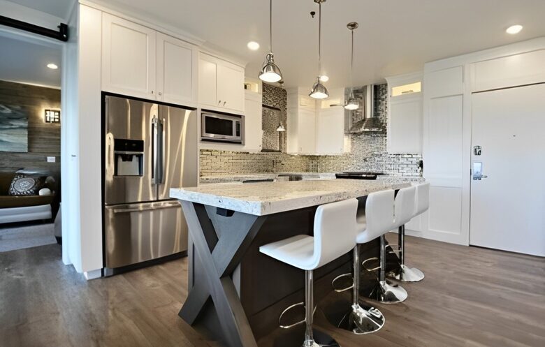Designer Condo Retreat with Spectacular Views - Heber City, Utah