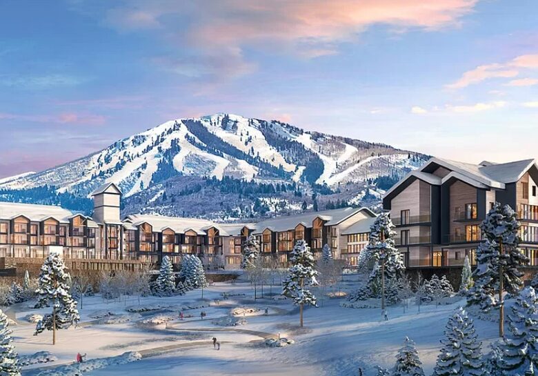 Designer Condo Retreat with Spectacular Views - Heber City, Utah