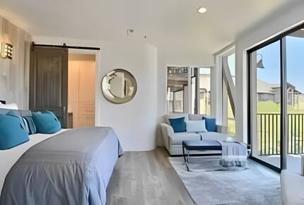 Designer Condo Retreat with Spectacular Views - Heber City, Utah