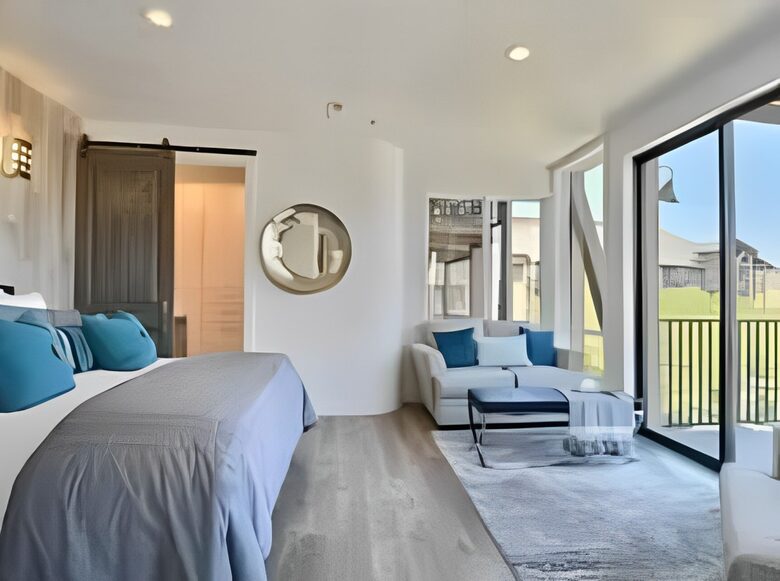 Designer Condo Retreat with Spectacular Views - Heber City, Utah