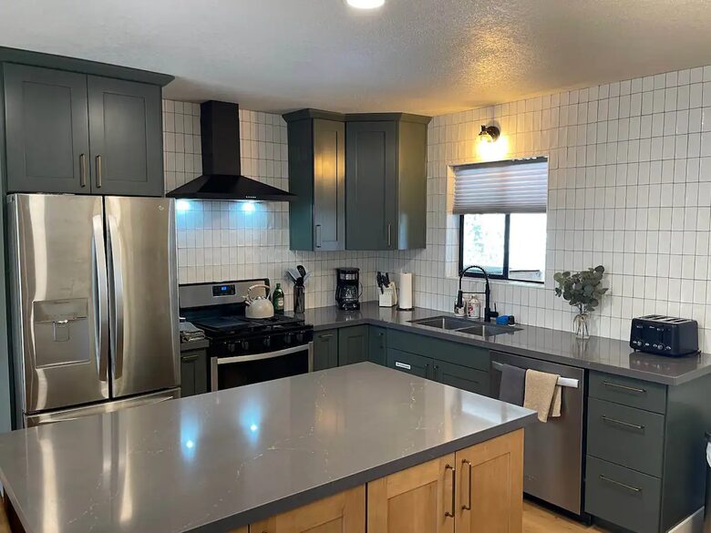 South Lake Tahoe Bungalow - South Lake Tahoe, California