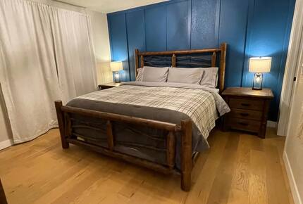 South Lake Tahoe Bungalow - South Lake Tahoe, California