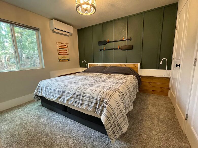South Lake Tahoe Bungalow - South Lake Tahoe, California