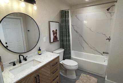 South Lake Tahoe Bungalow - South Lake Tahoe, California