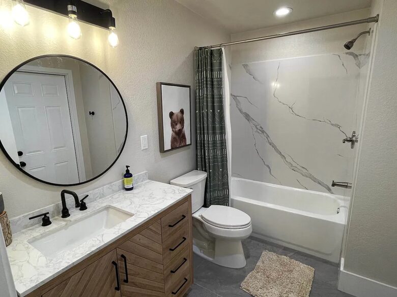 South Lake Tahoe Bungalow - South Lake Tahoe, California