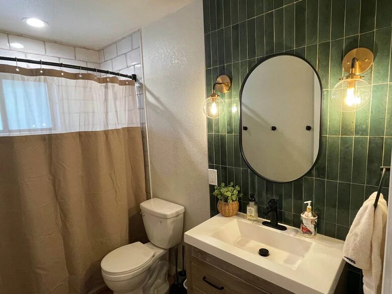 South Lake Tahoe Bungalow - South Lake Tahoe, California